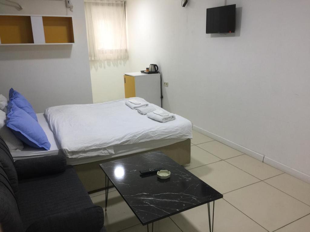 Nokta Suites Hotel Стамбул Экстерьер фото